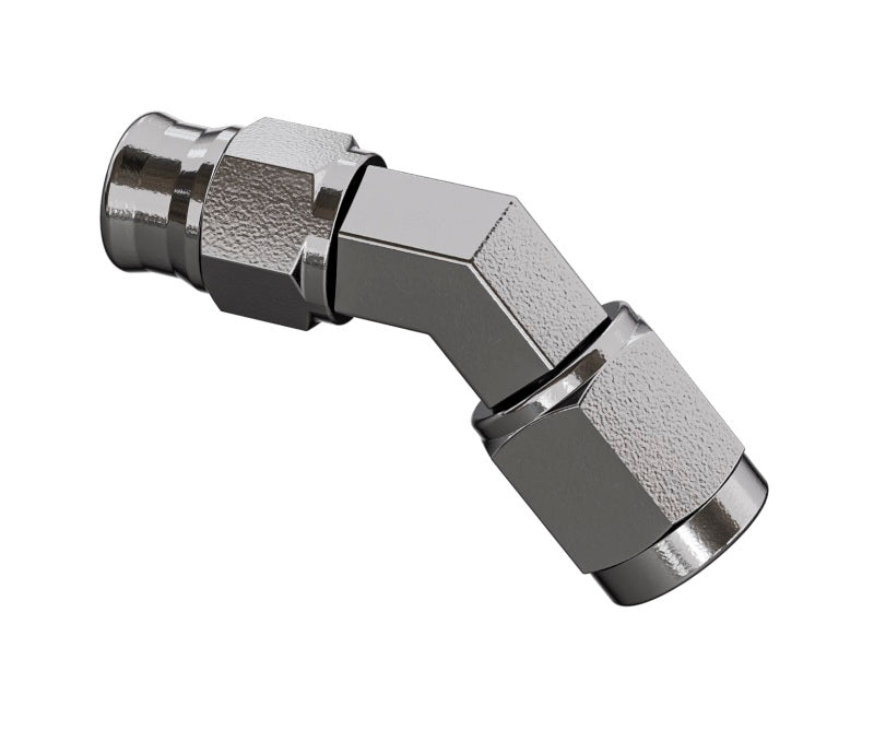 Goodridge 45 Deg Forged Female for AN3 Fittings-thumbmail-1