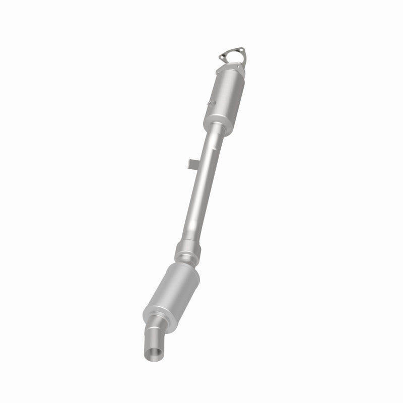 Magnaflow 05-06 Audi A4 Quattro 3.2L Direct Fit Converter-thumbmail-11