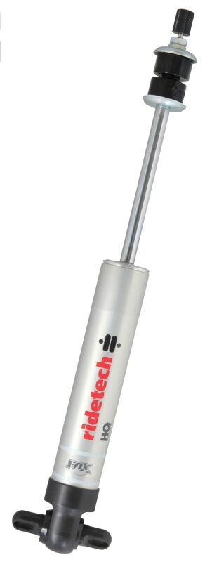 Ridetech Rear HQ Shock / 7.55in Stroke / Wide T-Bar/Stud - Single-thumbmail-1