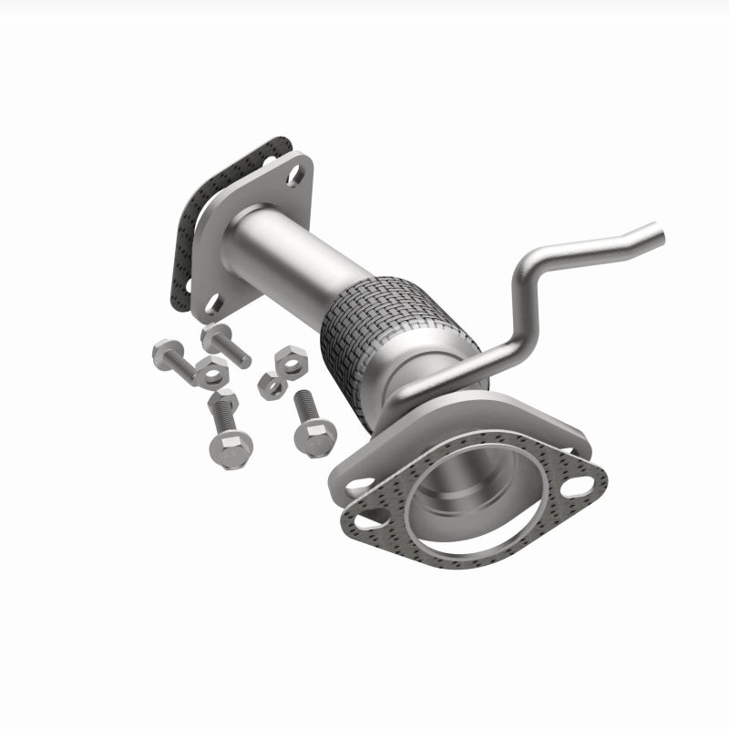 BRE Exhaust 11-14 Sonata 2.0L 2.4L Front Pipe Kit-thumbmail-10