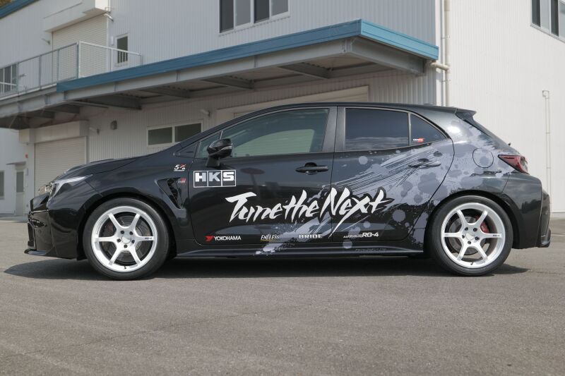 HKS HIPERMAX R GZEA14H FULL KIT-thumbmail-3