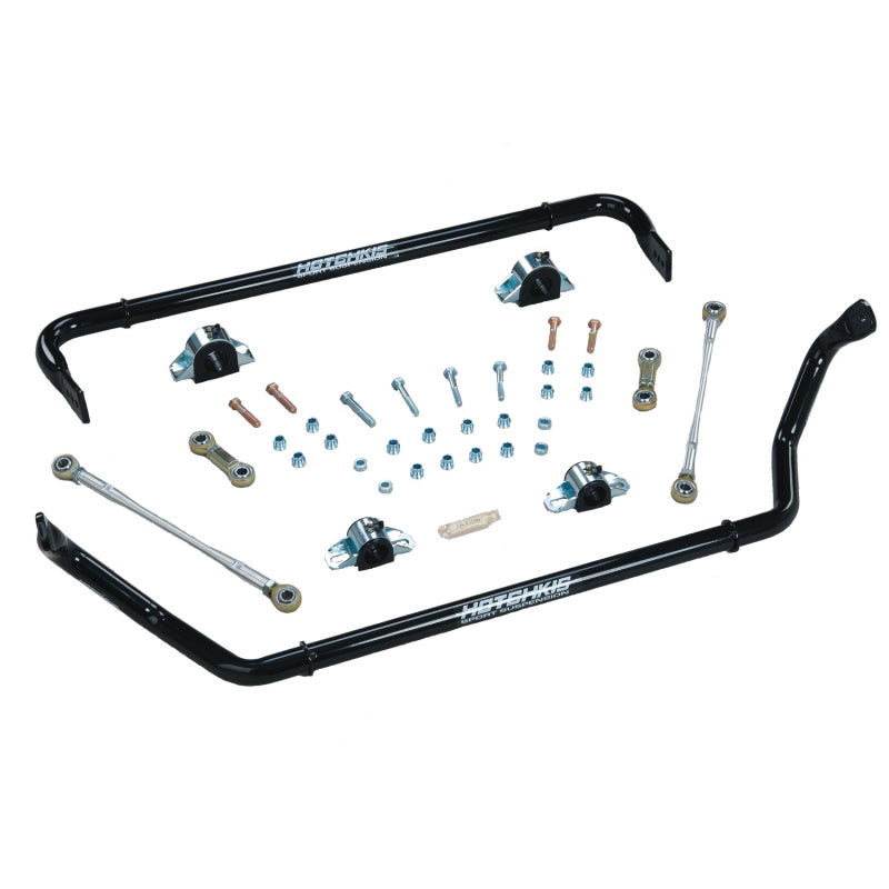 Hotchkis 10+ Camaro / 11 Camaro Convertible Competition Swaybar & Endlink Set-thumbmail-2