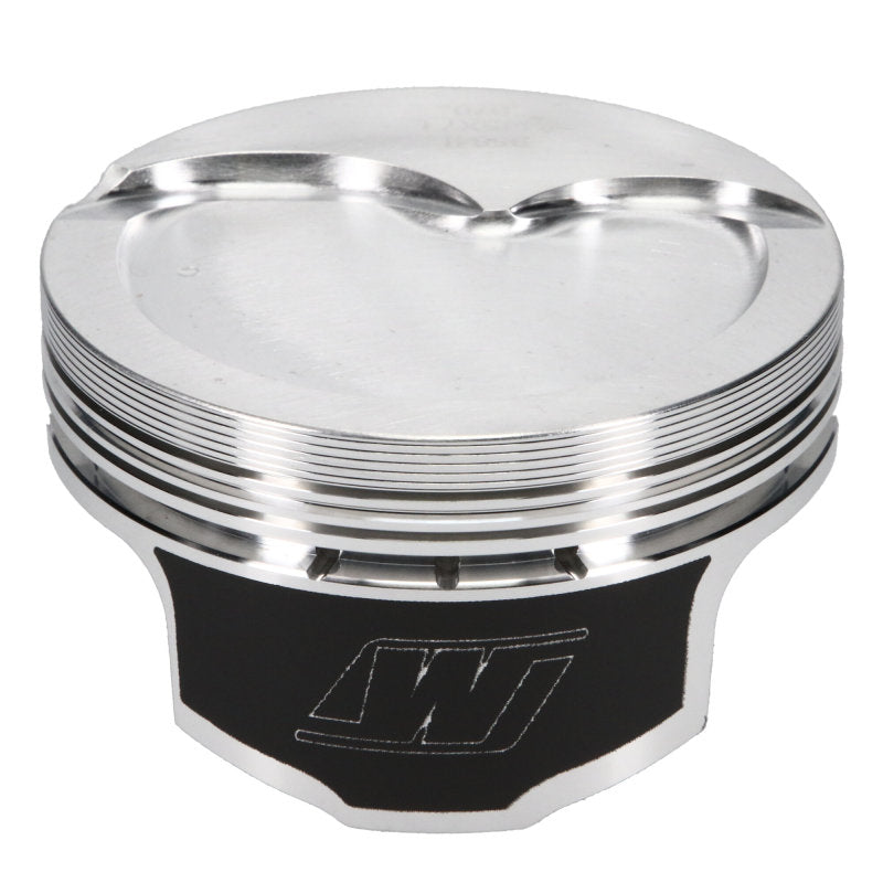 Wiseco Chevy LS Series -15cc R/Dome 1.110x4.070 Piston Shelf Stock Kit-thumbmail-6