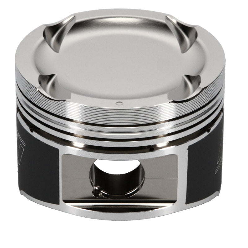 Wiseco Mitsubishi Lancer Evo 8 Stroker Turbo Piston Shelf Stock-thumbmail-5