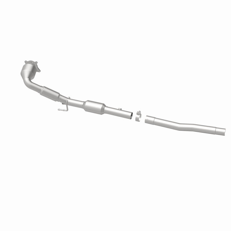 MagnaFlow 12-23 Volkswagen Beetle L4 2.0L OEM Underbody Direct-Fit Catalytic Converter-thumbmail-11
