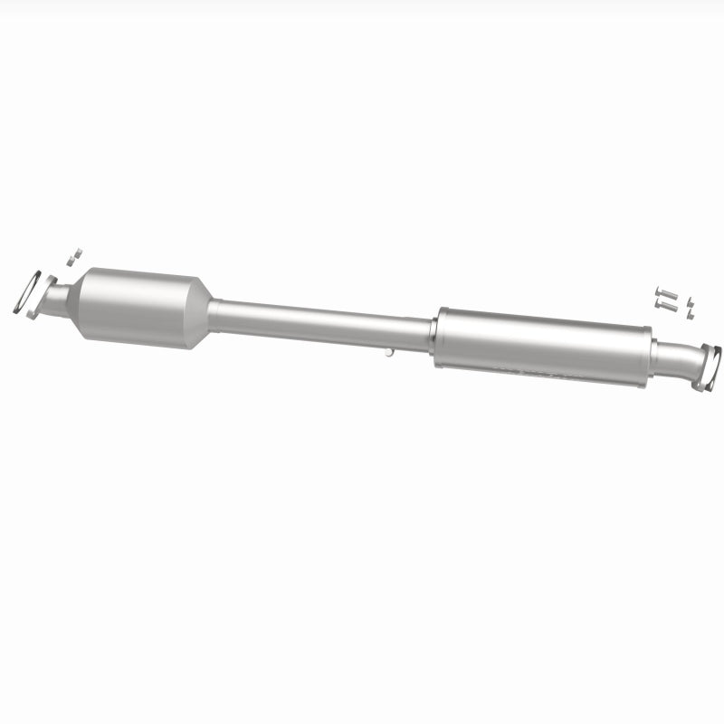 Magnaflow 14 Hyundai Sonata 2.4L Direct Fit Cat Converter-thumbmail-6