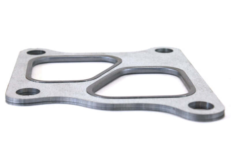 GrimmSpeed 03-10 Mitsubishi Evo 8/9/10 Exhaust Manifold to Turbo Gasket (Twin Scroll)-thumbmail-2