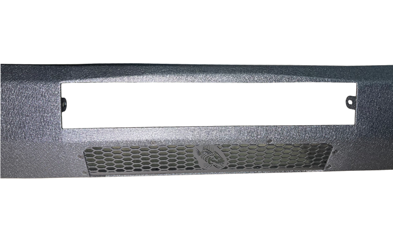 Fishbone Offroad 18-20 Ford F150 Pelican Front Bumper - Black Texture-thumbmail-8