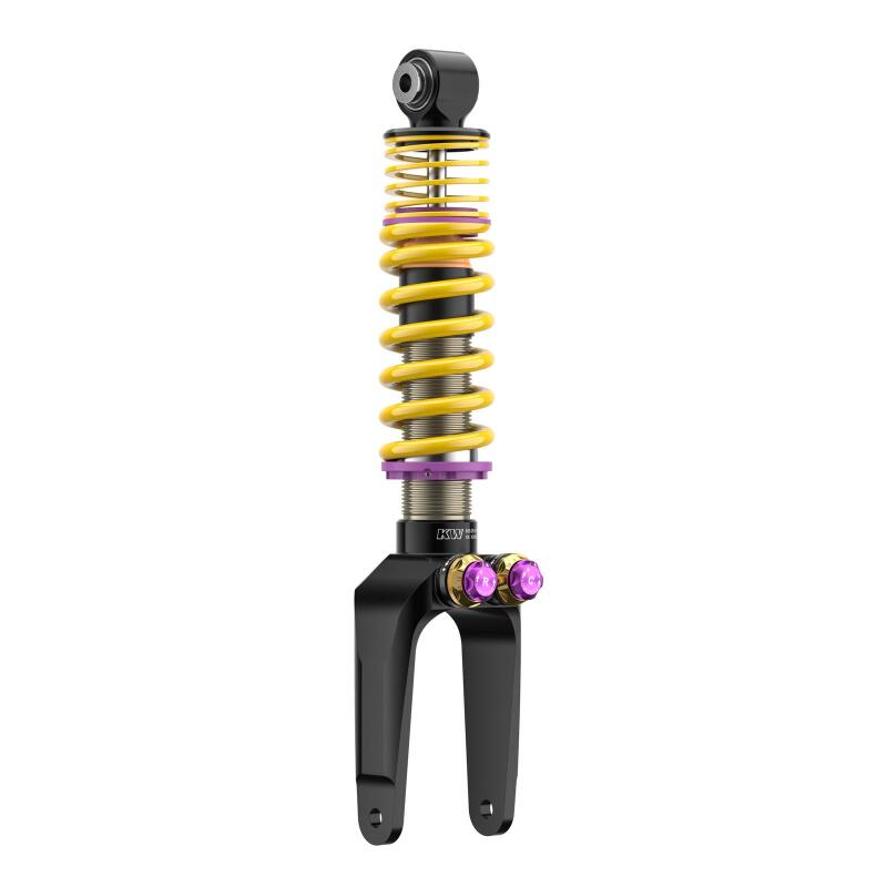 KW 13-17 Dodge Viper SRT (VX I) excl. ACR V5 Coilover Kit w/HLS 2-thumbmail-4
