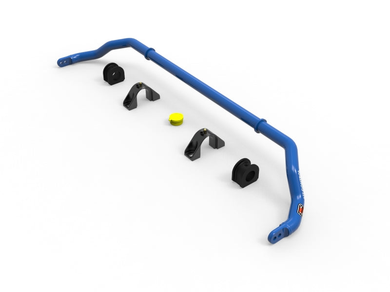aFe POWER 20-26 Toyota GR Supra A90 Front Sway Bar - Race Edition Blue-thumbmail-1
