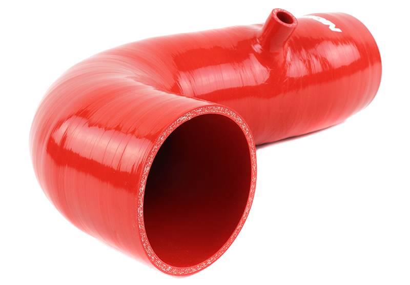Perrin 17+ Subaru BRZ / 17+ Scion FR-S Red Inlet Hose (Manual Only)-thumbmail-2