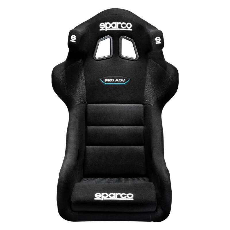 Sparco Seat Pro Adv Lf Black 2020-thumbmail-2
