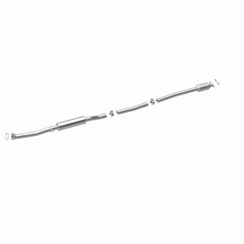 MagnaFlow 16-18 Hyundai Tucson 1.6L California Grade CARB Compliant Direct-Fit Catalytic Convert-thumbmail-7