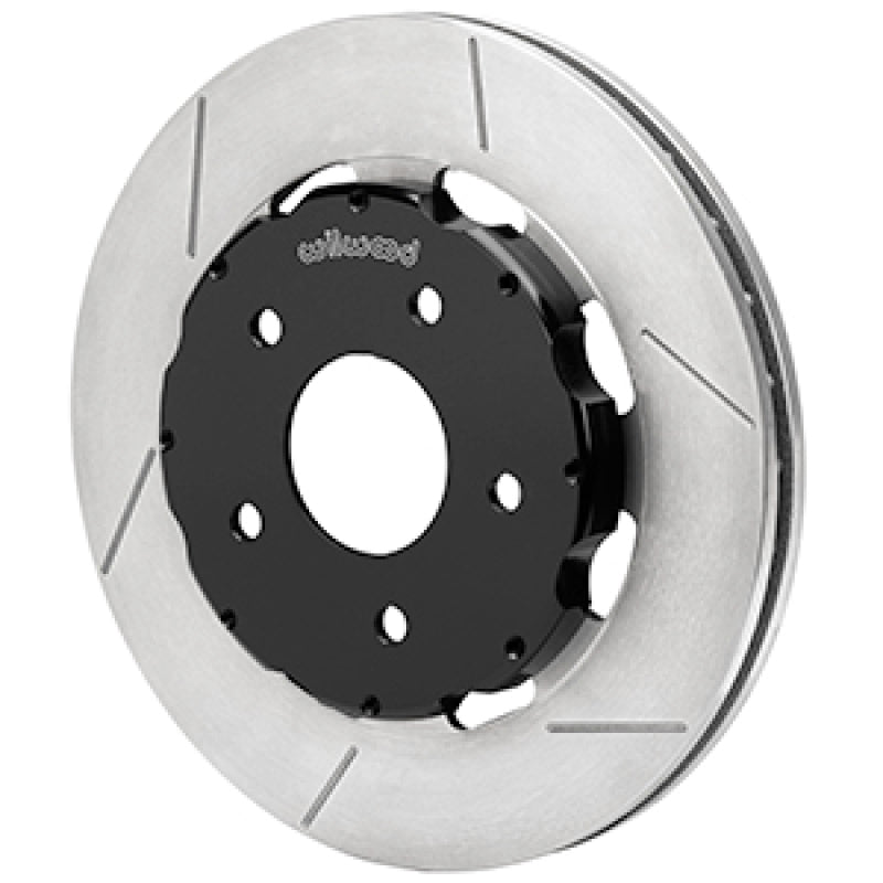 Wilwood C5/C6 Corvette Rear Kit 12.00x1.03 Rotor-thumbmail-1