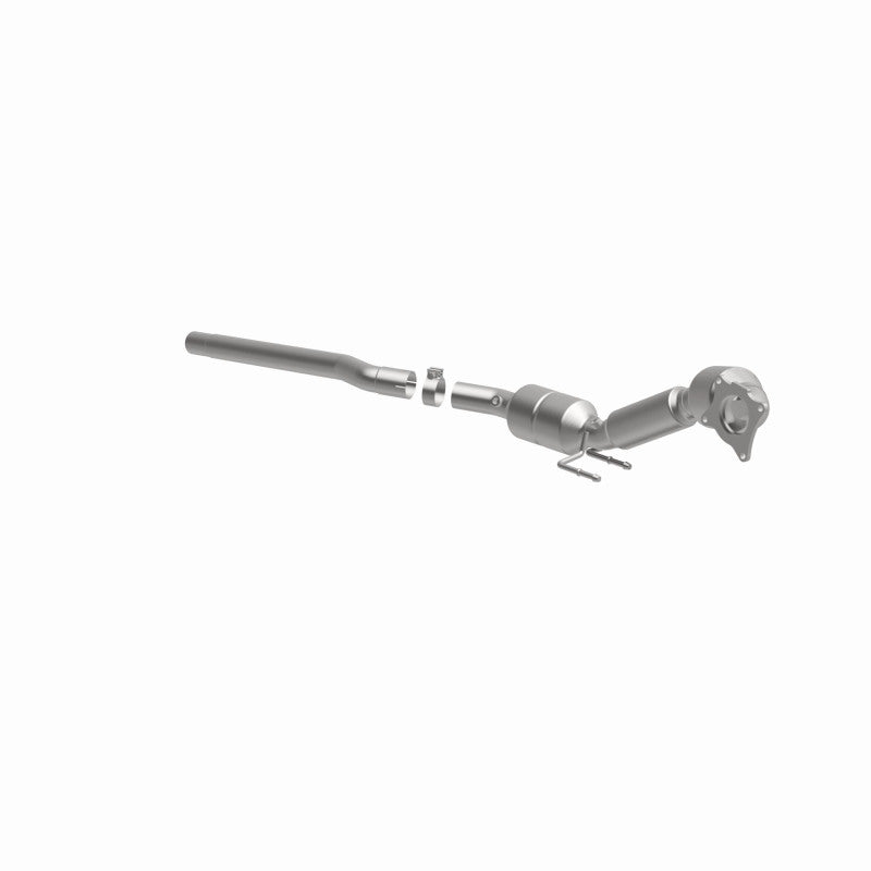 Magnaflow 09-15 CC L4 2 OEM Underbody Direct Fit Converter-thumbmail-13