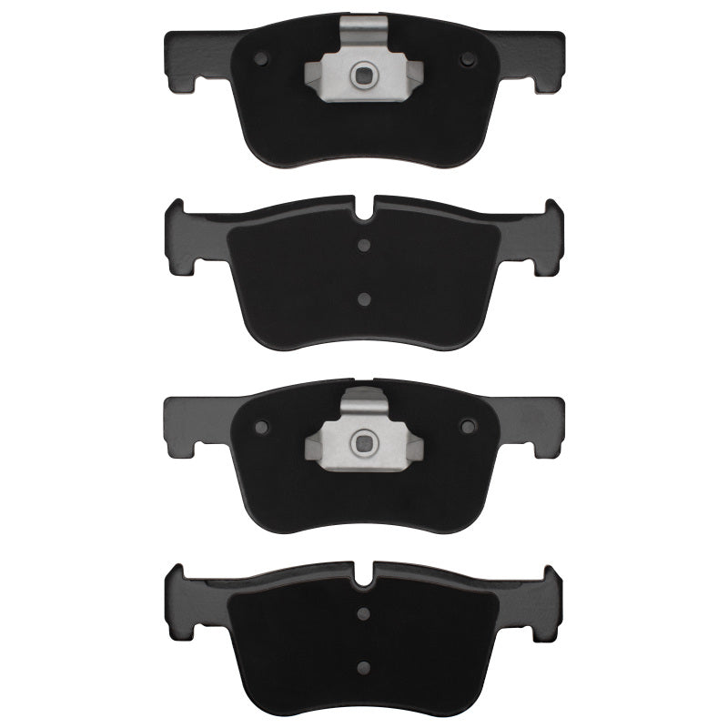 R1 12-20 BMW 118I Front Semi Met Brake Pads-thumbmail-7
