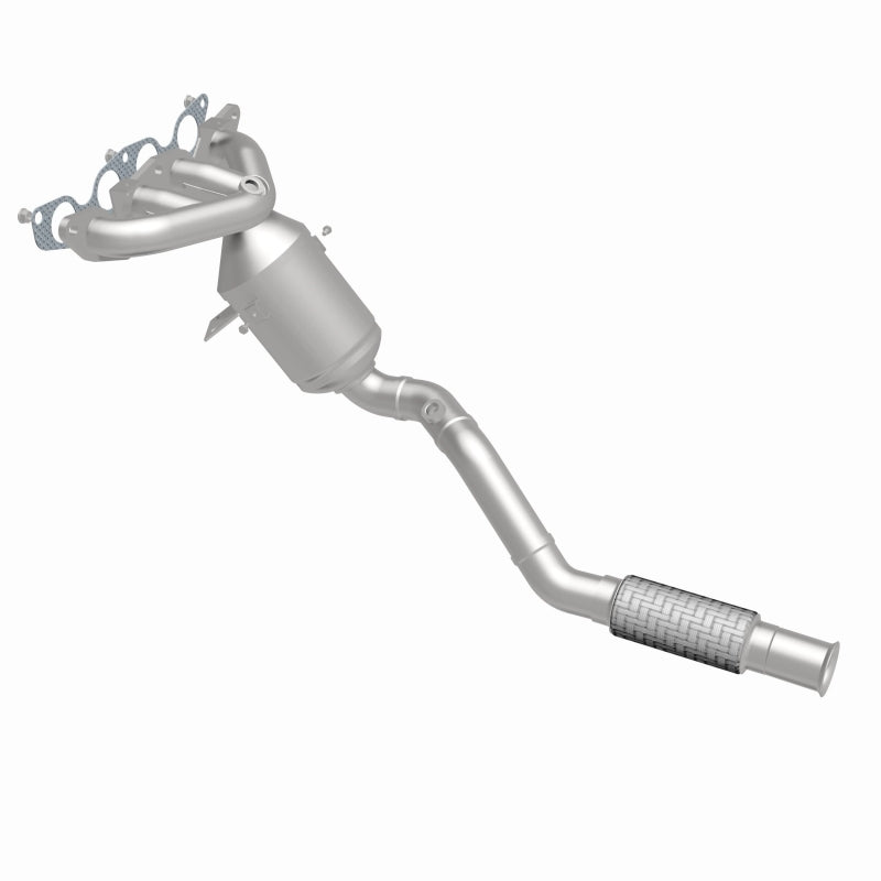 MagnaFlow DF Conv 2018-2021 Ford EcoSport Single Manifold 2L-thumbmail-13