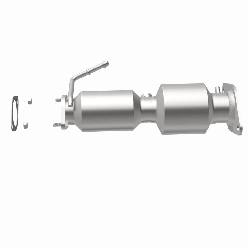 MagnaFlow Conv DF 13-15 Hyundai Veloster 1.6L Underbody-thumbmail-16