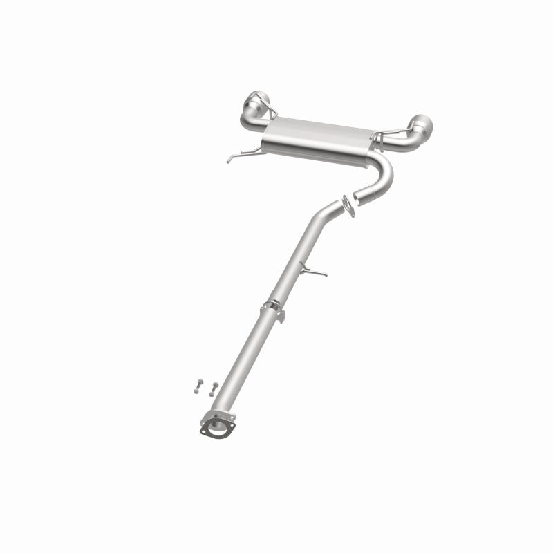 BRExhaust 03-09 Nissan 350Z 3.5L Exhaust Kit-thumbmail-8