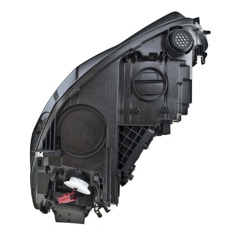 Hella 2016 Audi A6/S6 Headlamp Rh Led-thumbmail-11