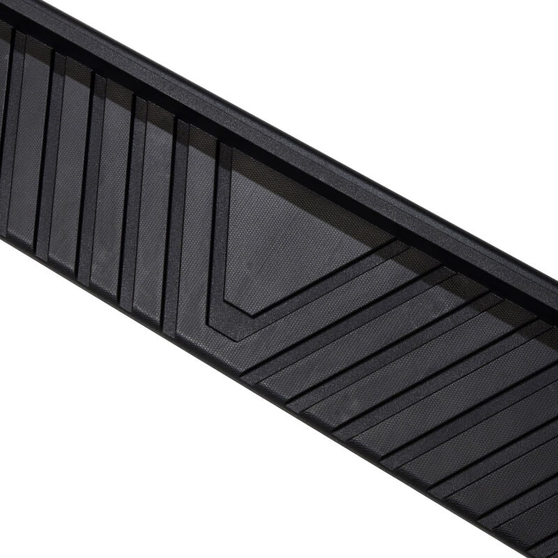 Westin 15-25 Chevrolet/GMC Colorado/Canyon CC AT6 Running Boards - Black-thumbmail-2