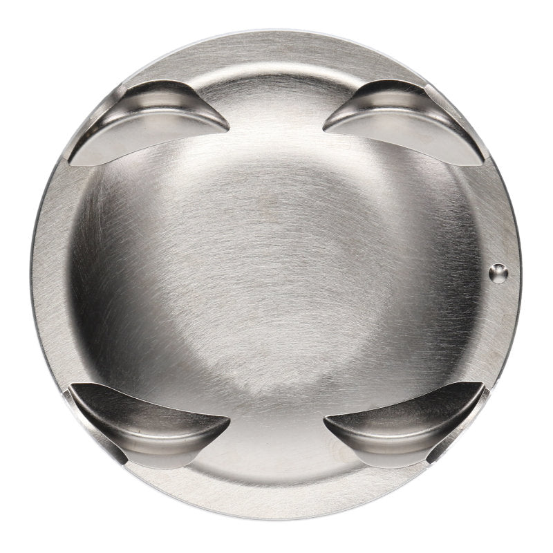 Wiseco 1400 HD Mitsubishi 4G63 Turbo -14cc Piston Kit-thumbmail-3