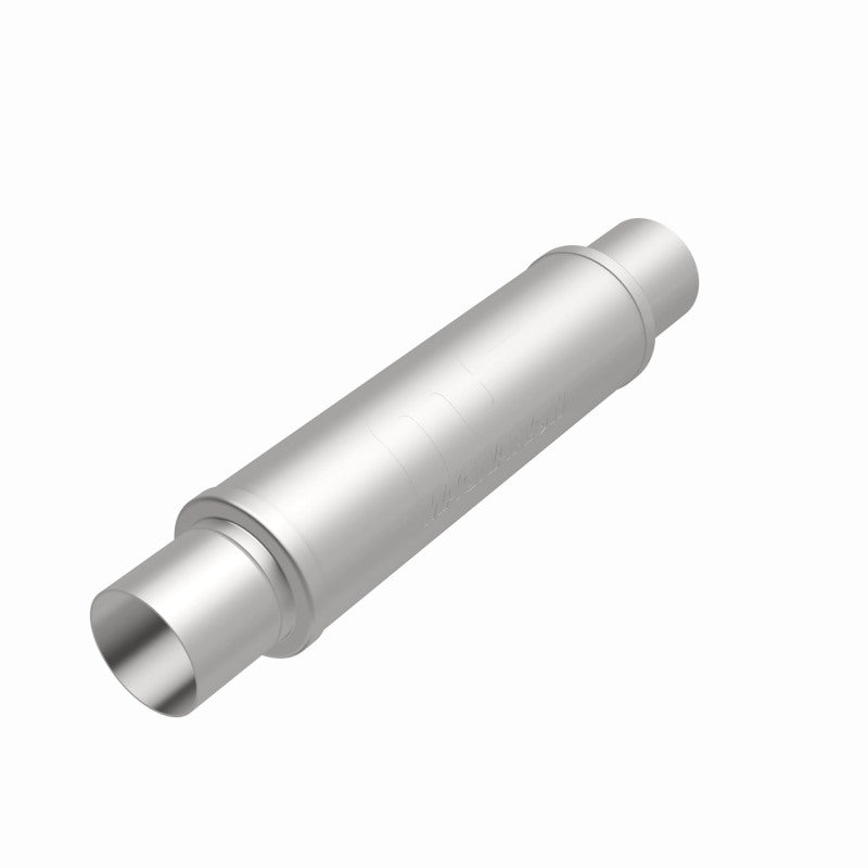 MagnaFlow Muffler Mag SS 3in 14X4X4 3.0X3.0-thumbmail-10