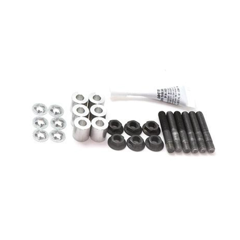 BLOX Racing Oil Pan Baffle Hardware Kit Honda K-Series-thumbmail-1