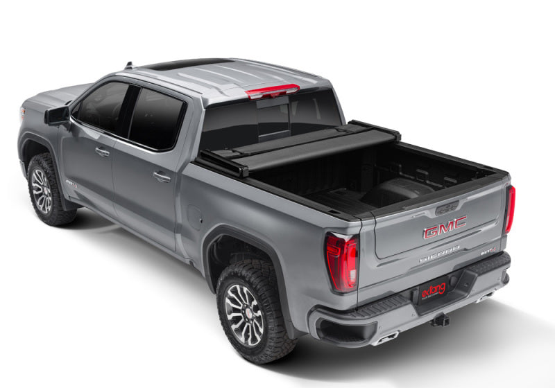 Extang 2023+ Chevy/GMC Colorado/Canyon 5ft Bed Trifecta ALX-thumbmail-5