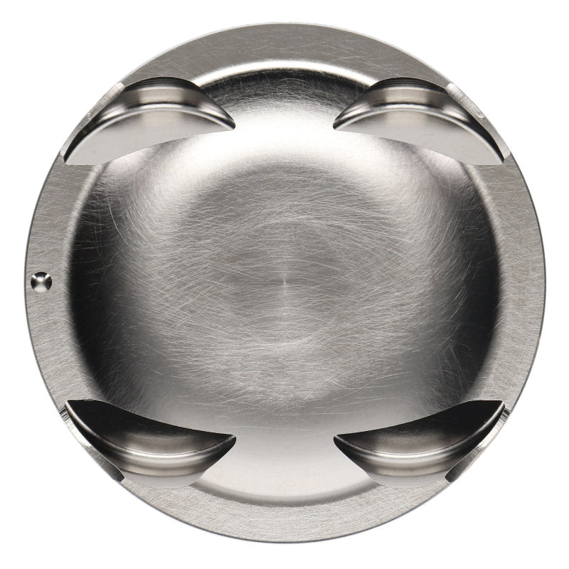 Wiseco 1400 HD Mitsubishi Evo 8 - 4G63 Turbo -14cc Piston Shelf Stock-thumbmail-6