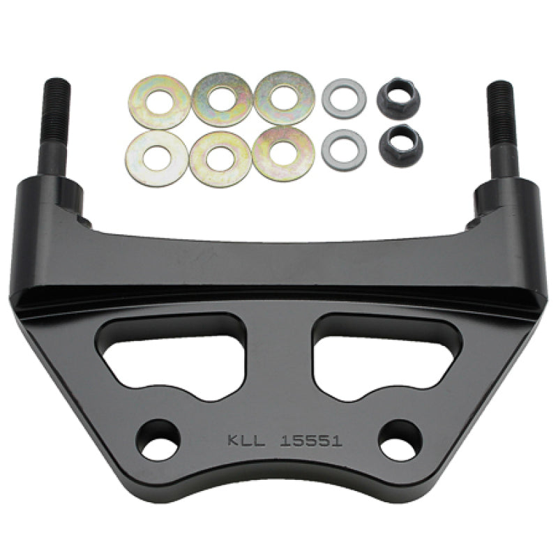 Wilwood FNSLR Kit Bracket Front Chevy 55-57 CPP-thumbmail-1