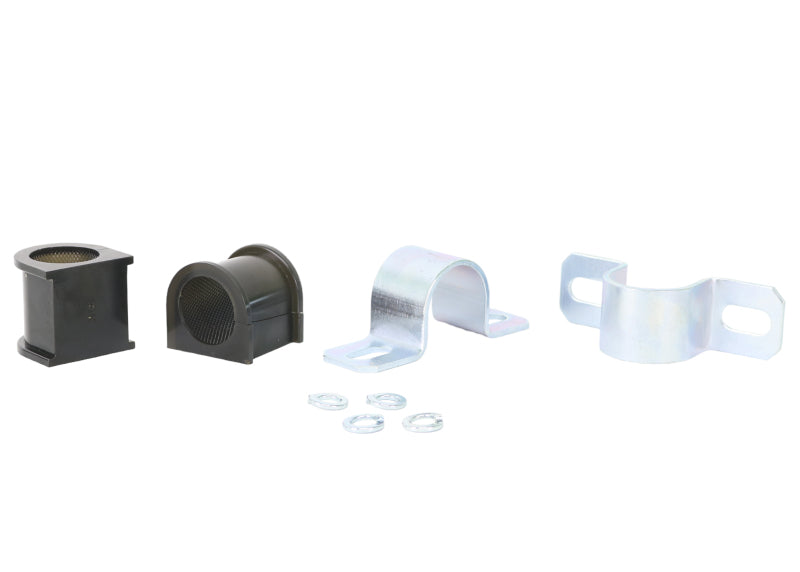 Whiteline Universal - Greaseable Sway Bar Bushings - 31.5mm-thumbmail-2