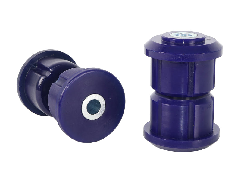 SuperPro 1984 BMW 318i Base Rear Subframe Bushing Set-thumbmail-3