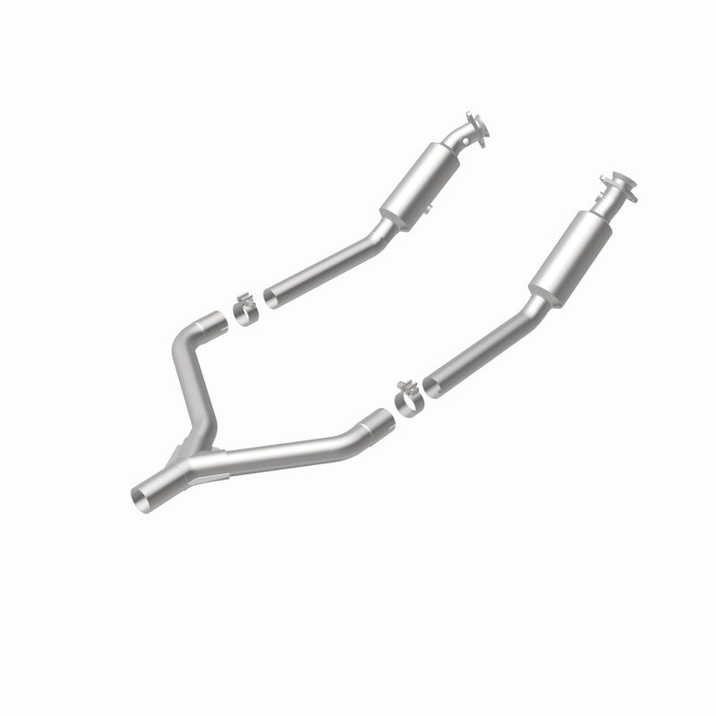 Magnaflow 05-06 Ford Mustang 4.0L Direct Fit Converter-thumbmail-14