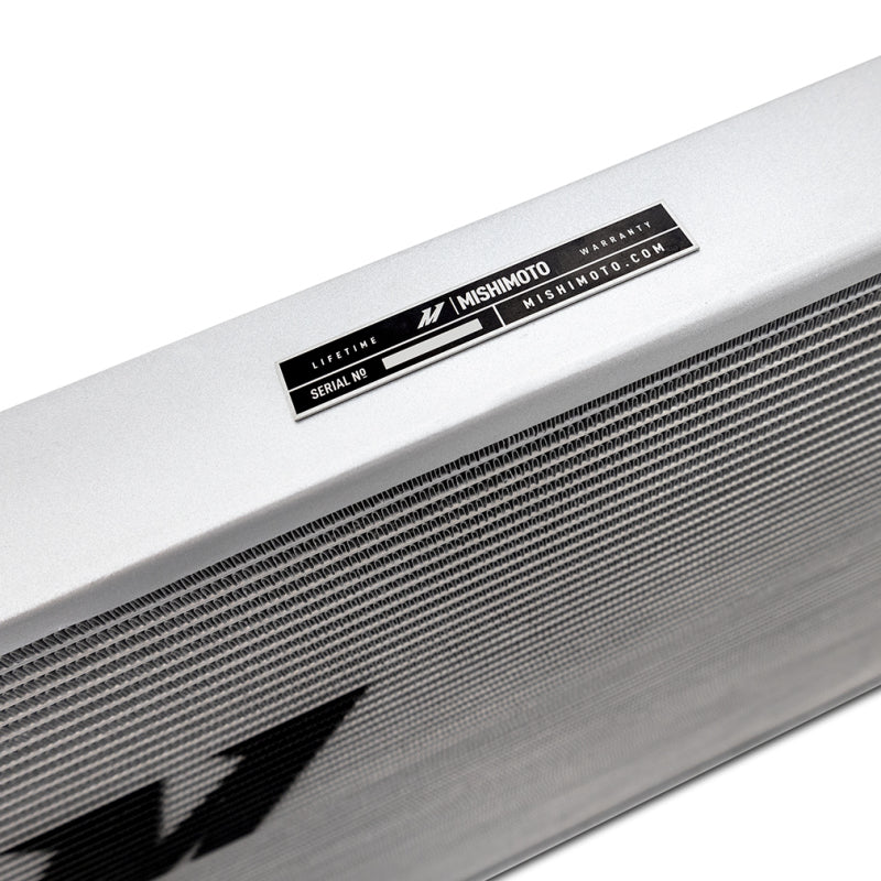 Mishimoto 2021+ BMW M3/ M4 G8X Manual Performance Heat Exchanger-thumbmail-4