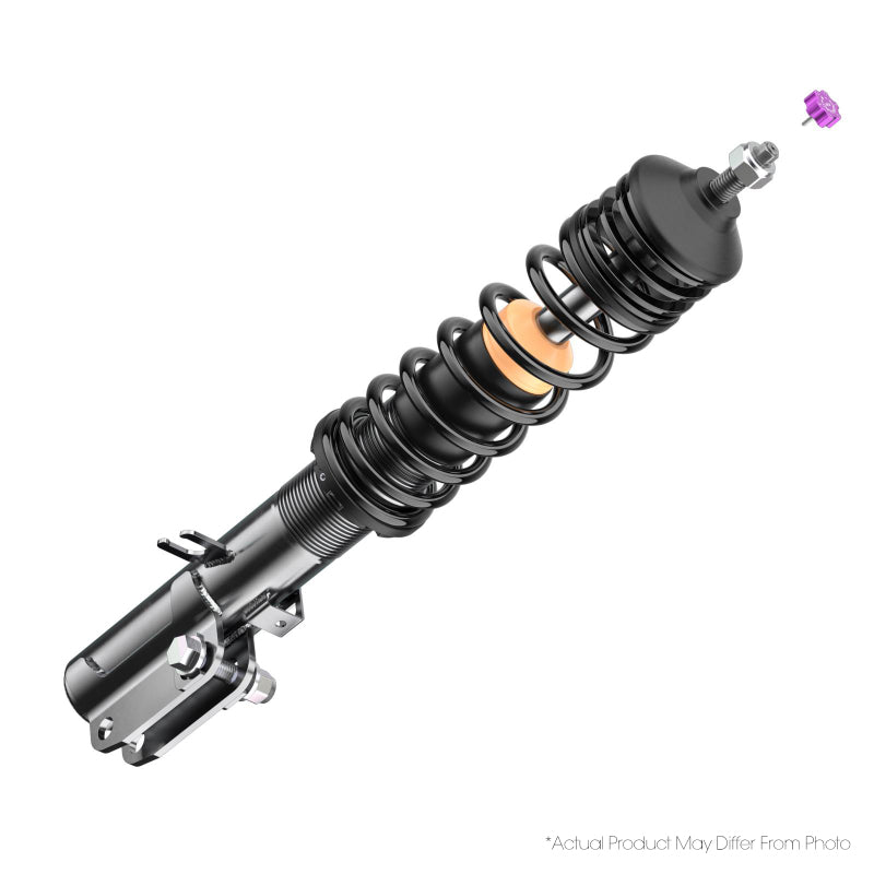 KW 78-93 Volkswagen Golf V3 Classic Line Coilover Kit-thumbmail-3