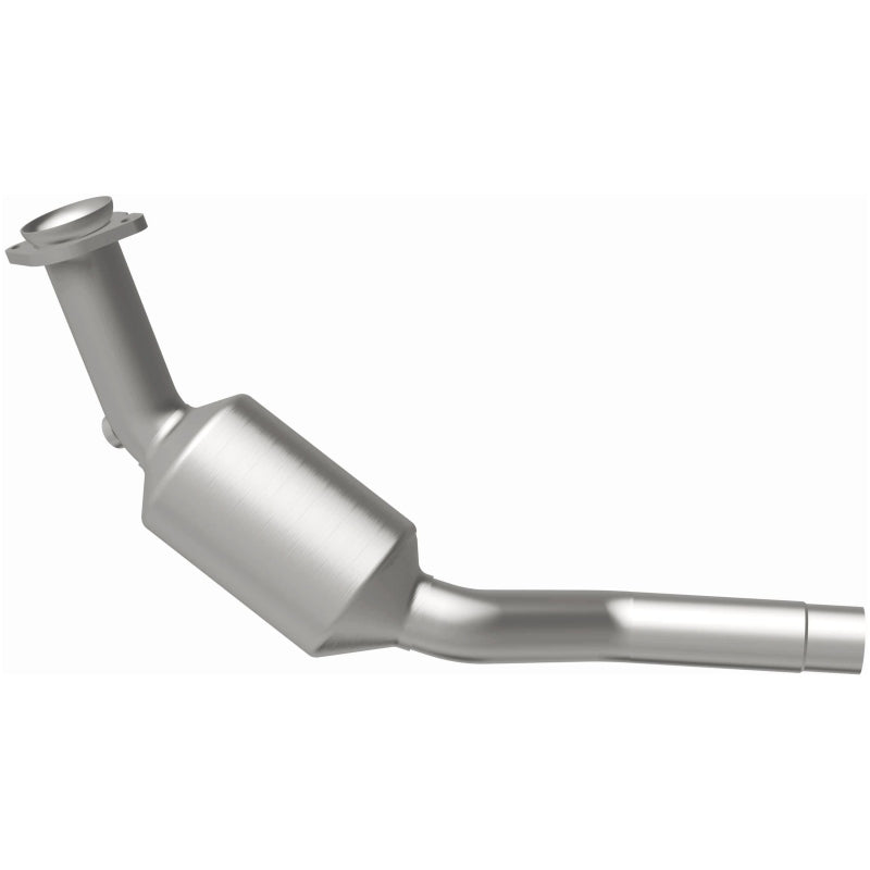 Magnaflow 2007 Jaguar XK 4.2L Direct Fit Converter-thumbmail-9