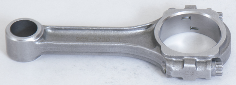 Eagle Chevrolet 327 2.00in Rod Jounral Press-Fit Standard I-Beam Connecting Rod Set-thumbmail-2