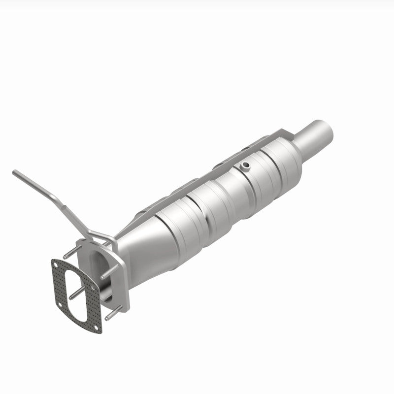 MagnaFlow 09-19 Ford F53 V10 6.8L Underbody 6.8L Direct Fit Catalytic Converter-thumbmail-15