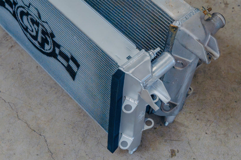 CSF 05-06 Ford GT High Performance All-Aluminum Radiator-thumbmail-7
