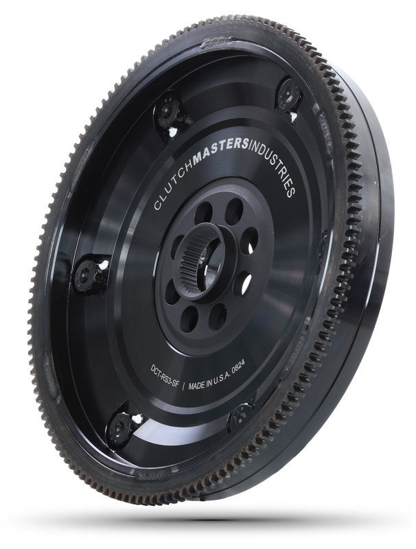 Clutch Masters 15-24 Audi RS3 2.5L Turbo 5-Cylinder DCT Steel Flywheel-thumbmail-1