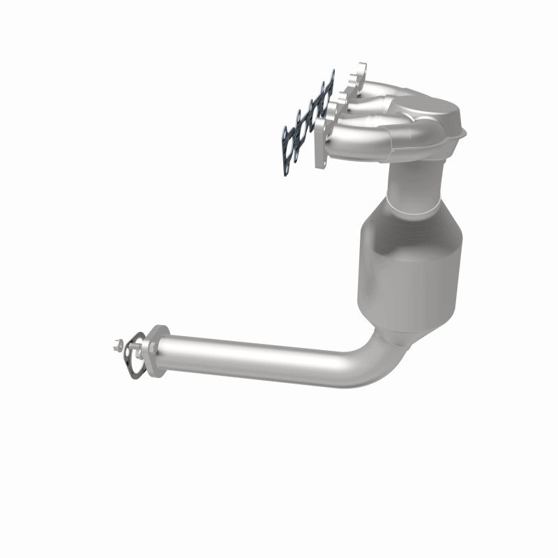 Magnaflow 12-13 500 L4 1.4 OEM Manifold Direct Fit Converter-thumbmail-18