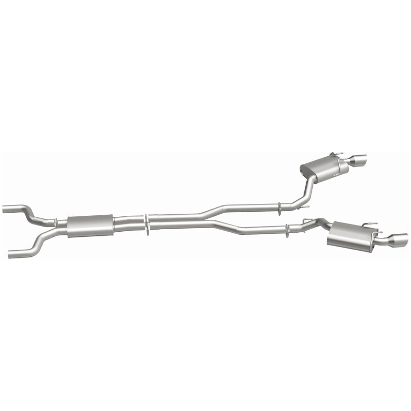 BRExhaust 10-13 Chevrolet Camaro 6.2L Direct-Fit Replacement Exhaust System-thumbmail-13