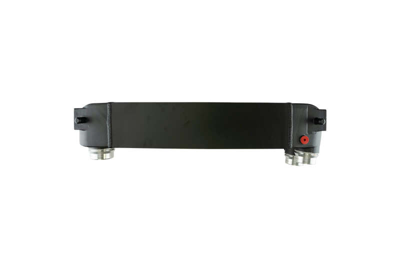 Turbosmart Ford Ranger Raptor V6 Ecoboost Intercooler - Black-thumbmail-2
