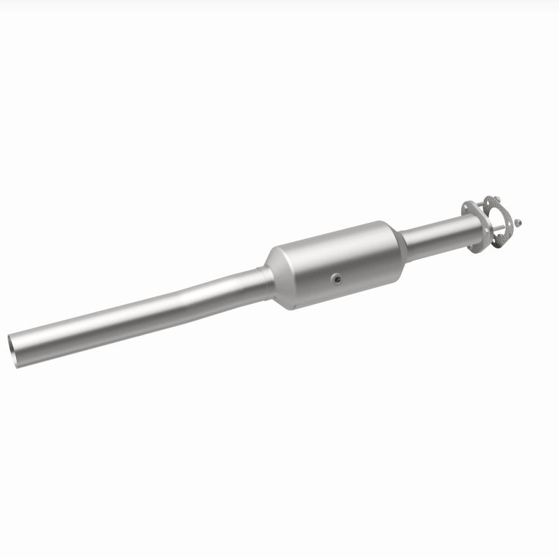 MagnaFlow 2009 Ford E-450 Super Duty V8 5.4L Underbody Direct-Fit Catalytic Converter-thumbmail-9