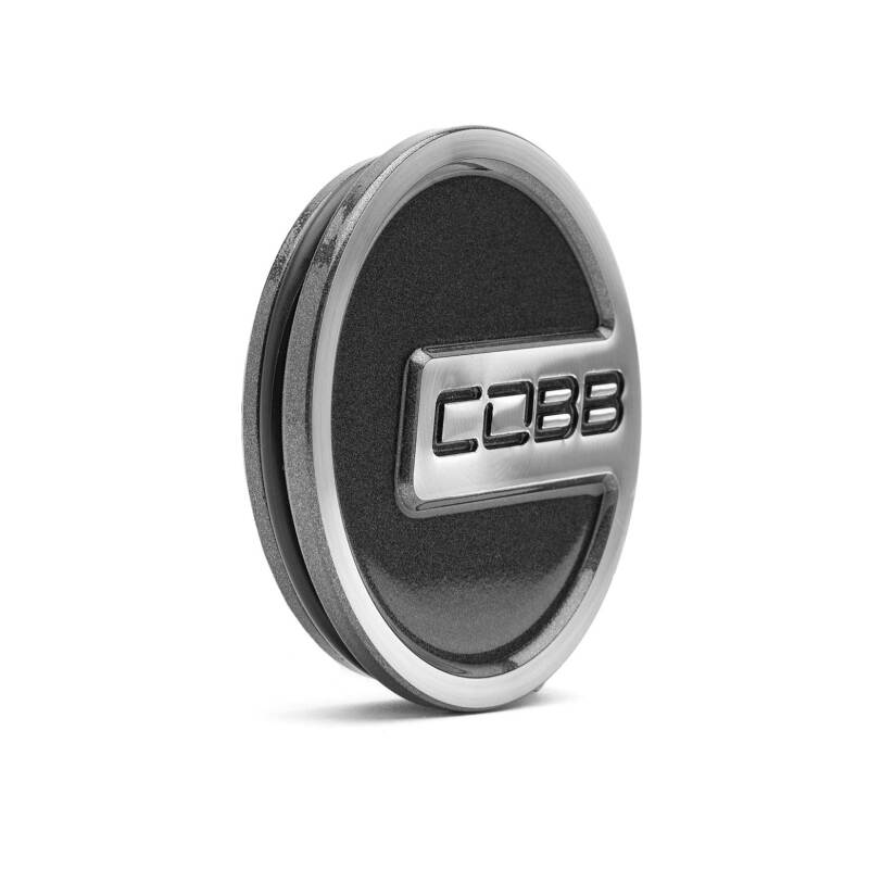 Cobb Performance Series ST-01 Wheel 18x9.5 ET40 5x114.3 - Gunmetal-thumbmail-2