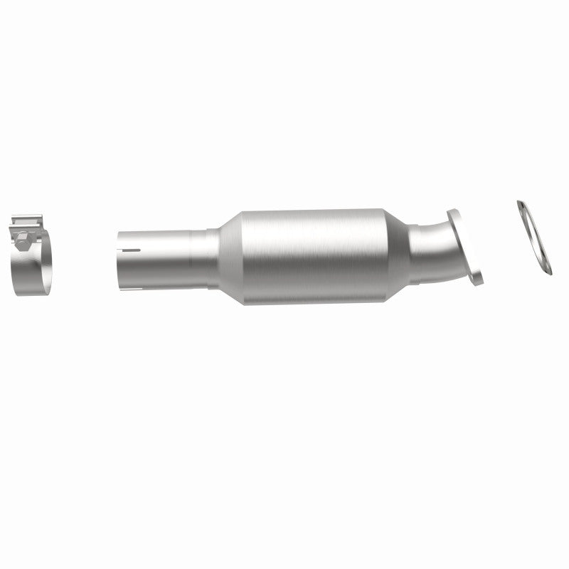 Magnaflow 15-17 Ford Edge 2.0L FWD Rear Direct Fit Converter-thumbmail-16