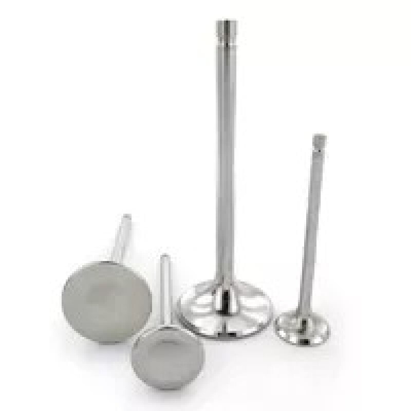 Ferrea 23-24 Ford F-150 (Coyote) Stock Size 1.200x.2345x4.800 (.300 Tip) Exhaust Valve - Set of 16-thumbmail-1