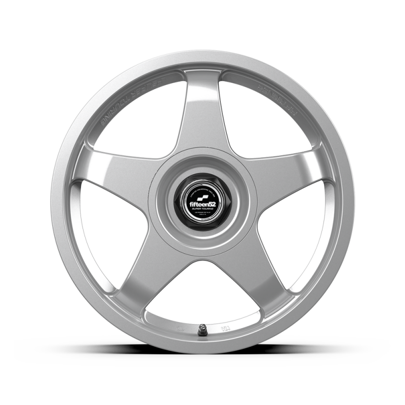 fifteen52 Chicane 17x7.5 / 5x100 BP / 40 ET / 73.1 CB / 5.82 BS / Speed Silver Wheel-thumbmail-3