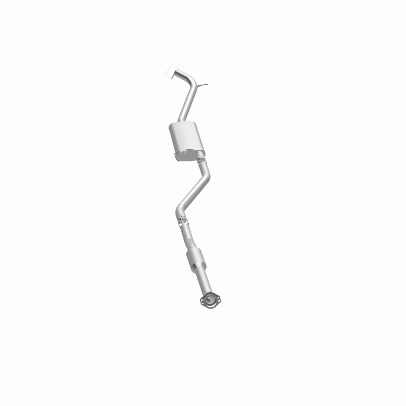 Magnaflow 19-20 Hyundai Santa Fe Conv DF L4 OEM Underbody-thumbmail-9